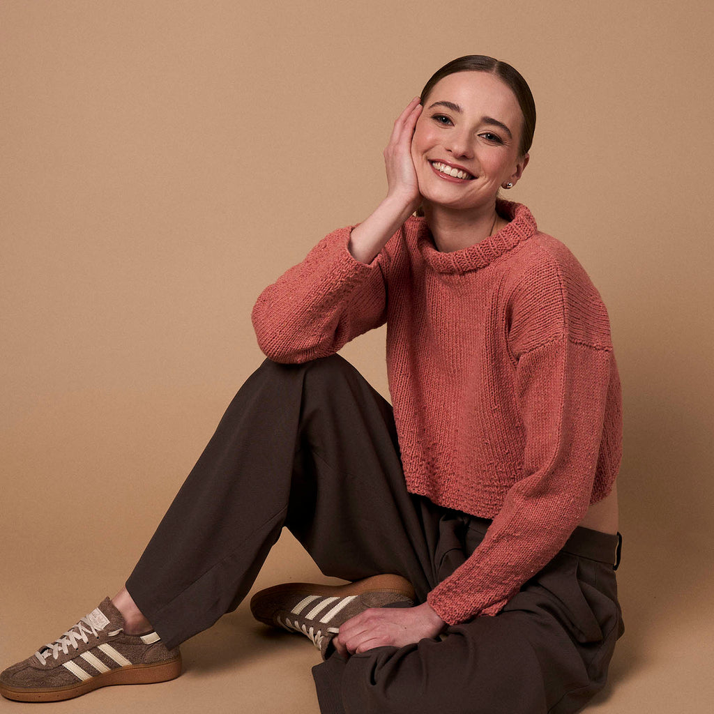 365 Knit Edition Lookbook