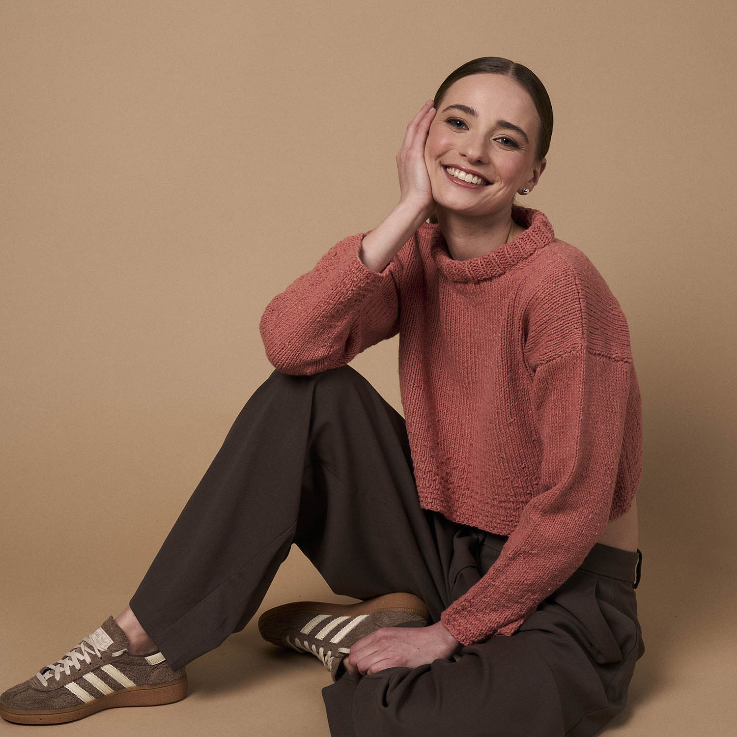 365 Knit Edition Lookbook