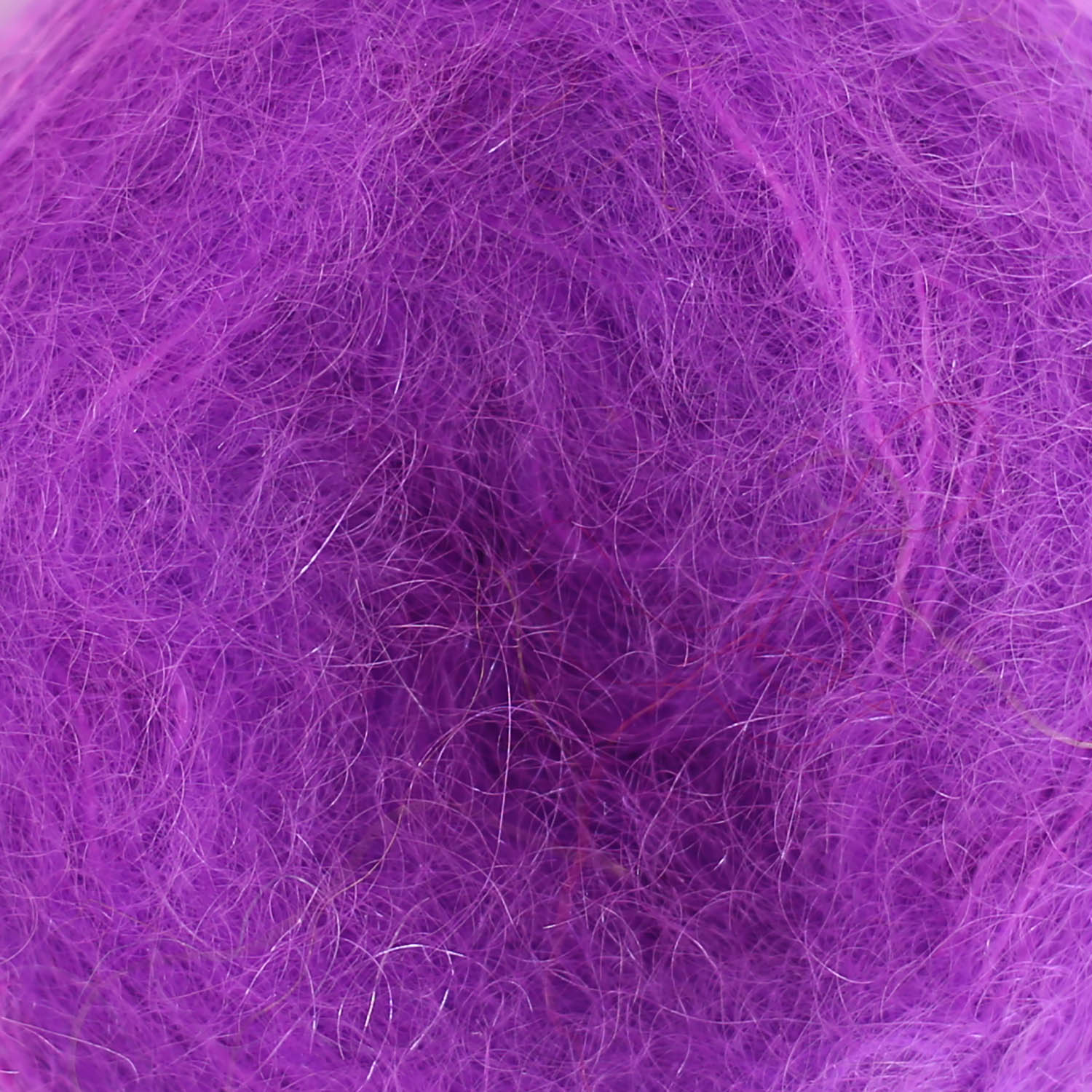KidSilk solids handgefärbt