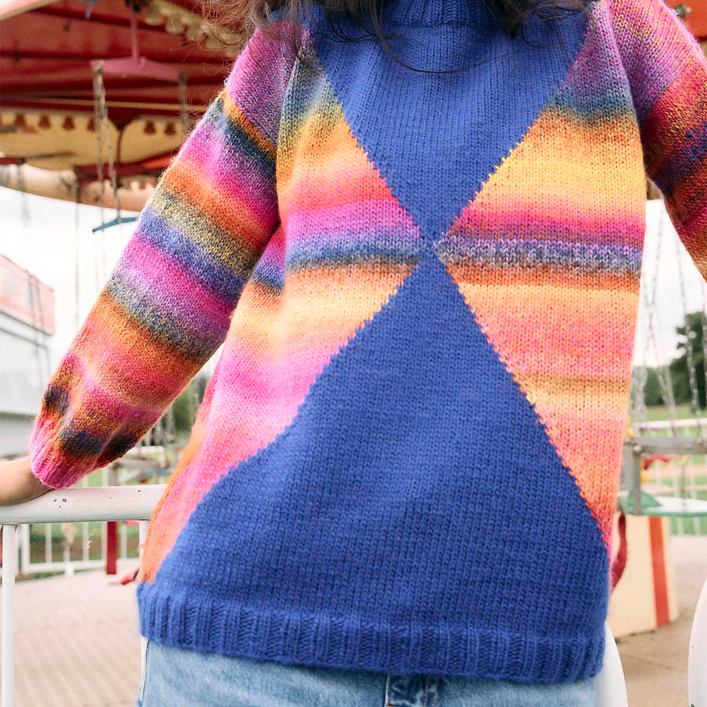 Color Crush Lookbook