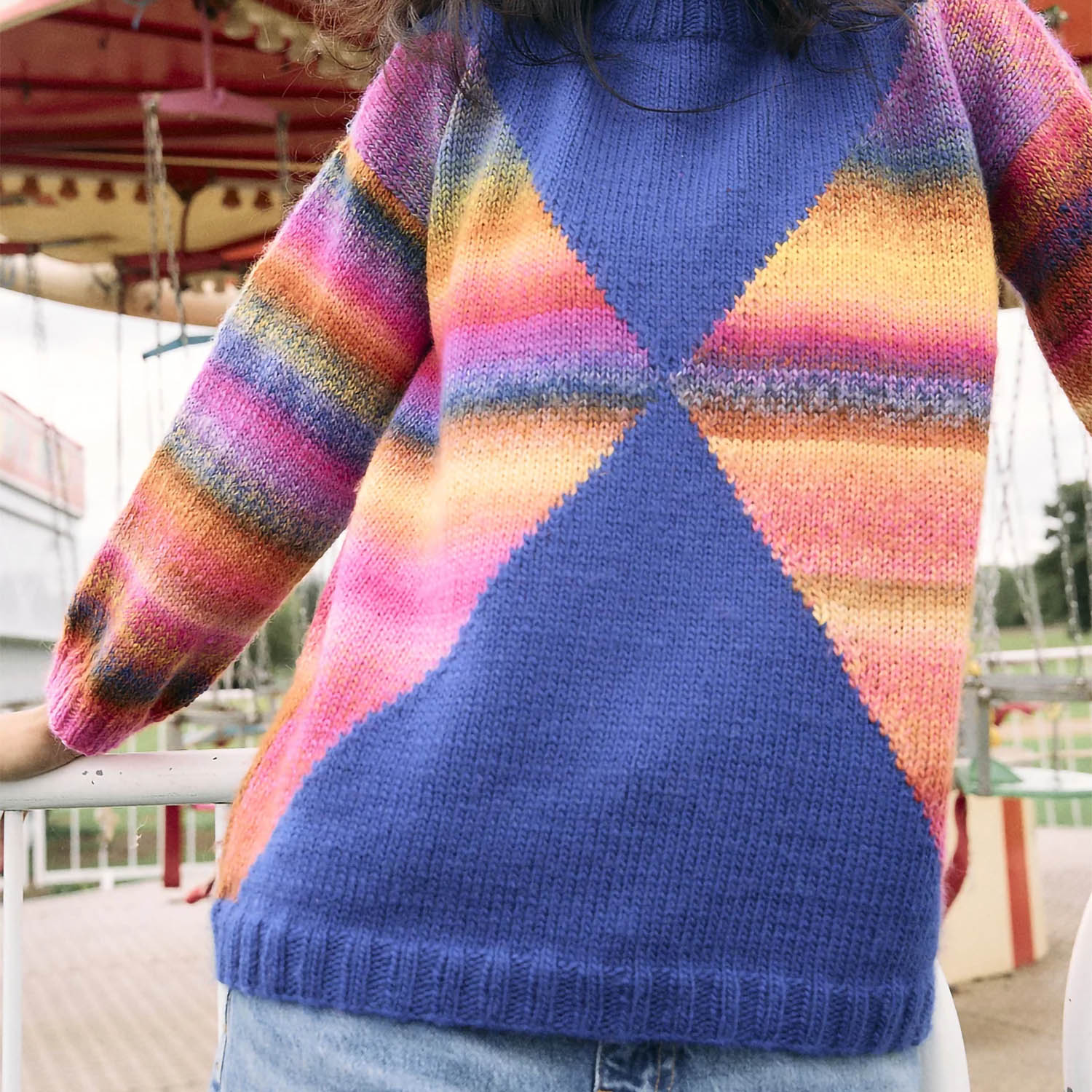 Color Crush Lookbook