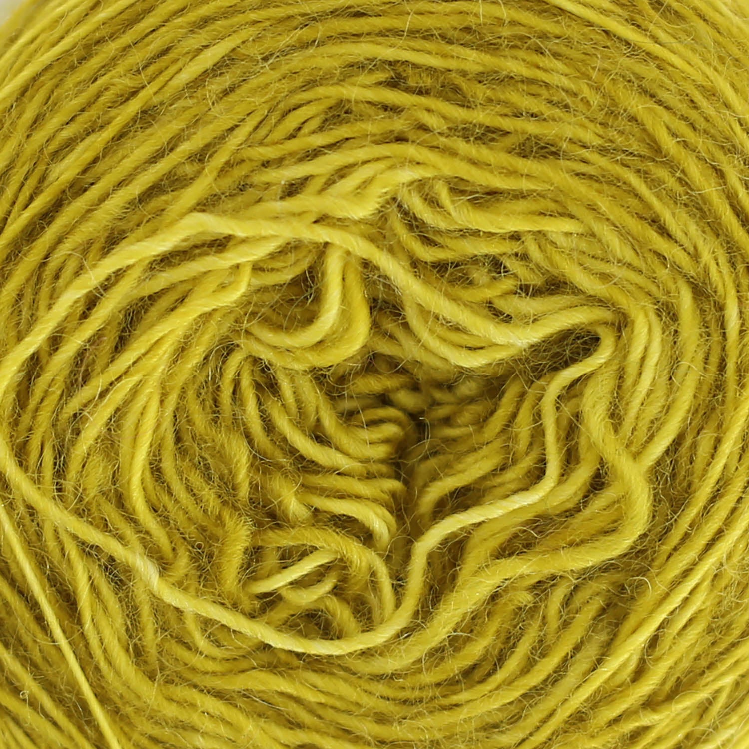 Merino SINGLE LACE solids handgefärbt