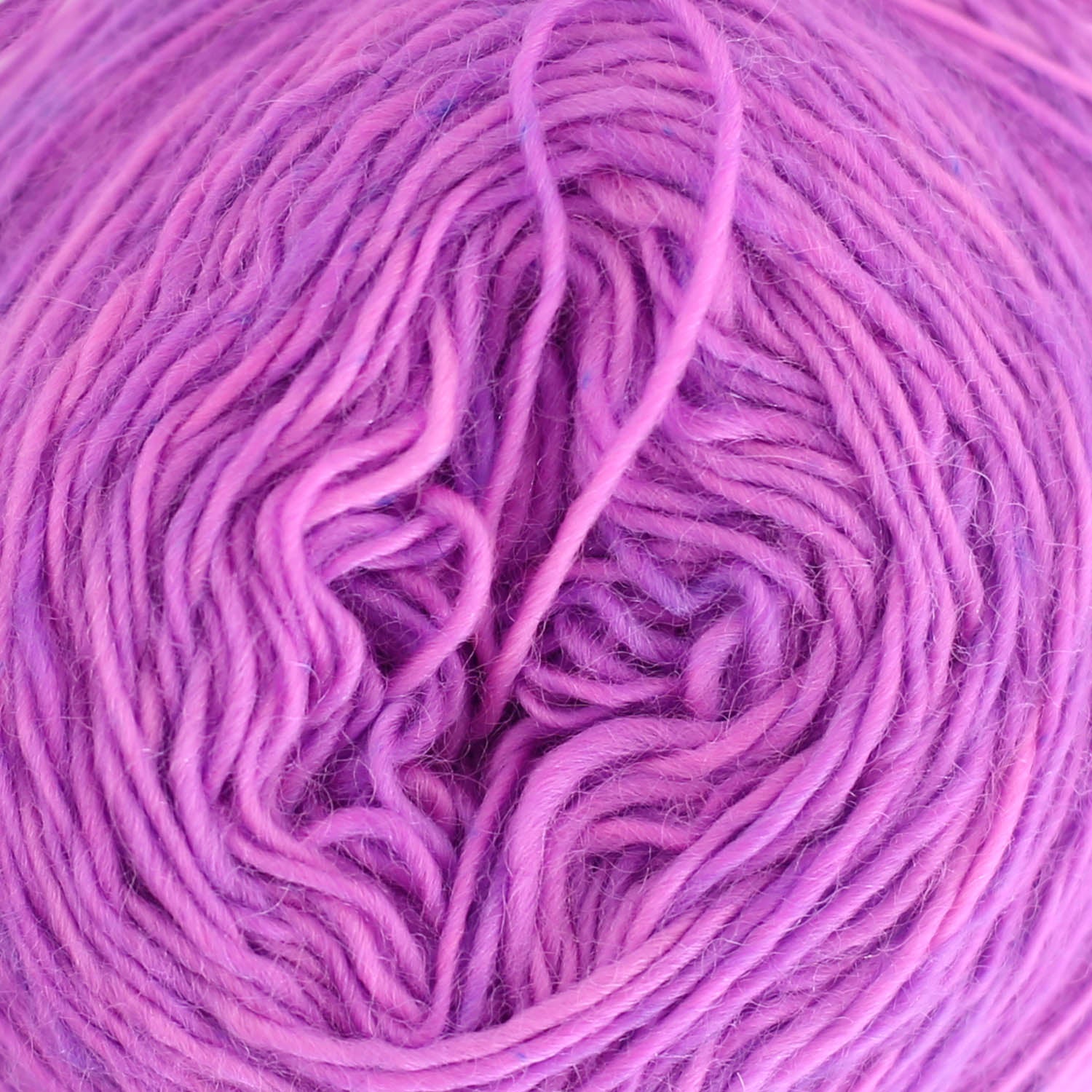 Merino SINGLE LACE solids handgefärbt