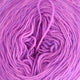 Merino SINGLE LACE solids hand-dyed