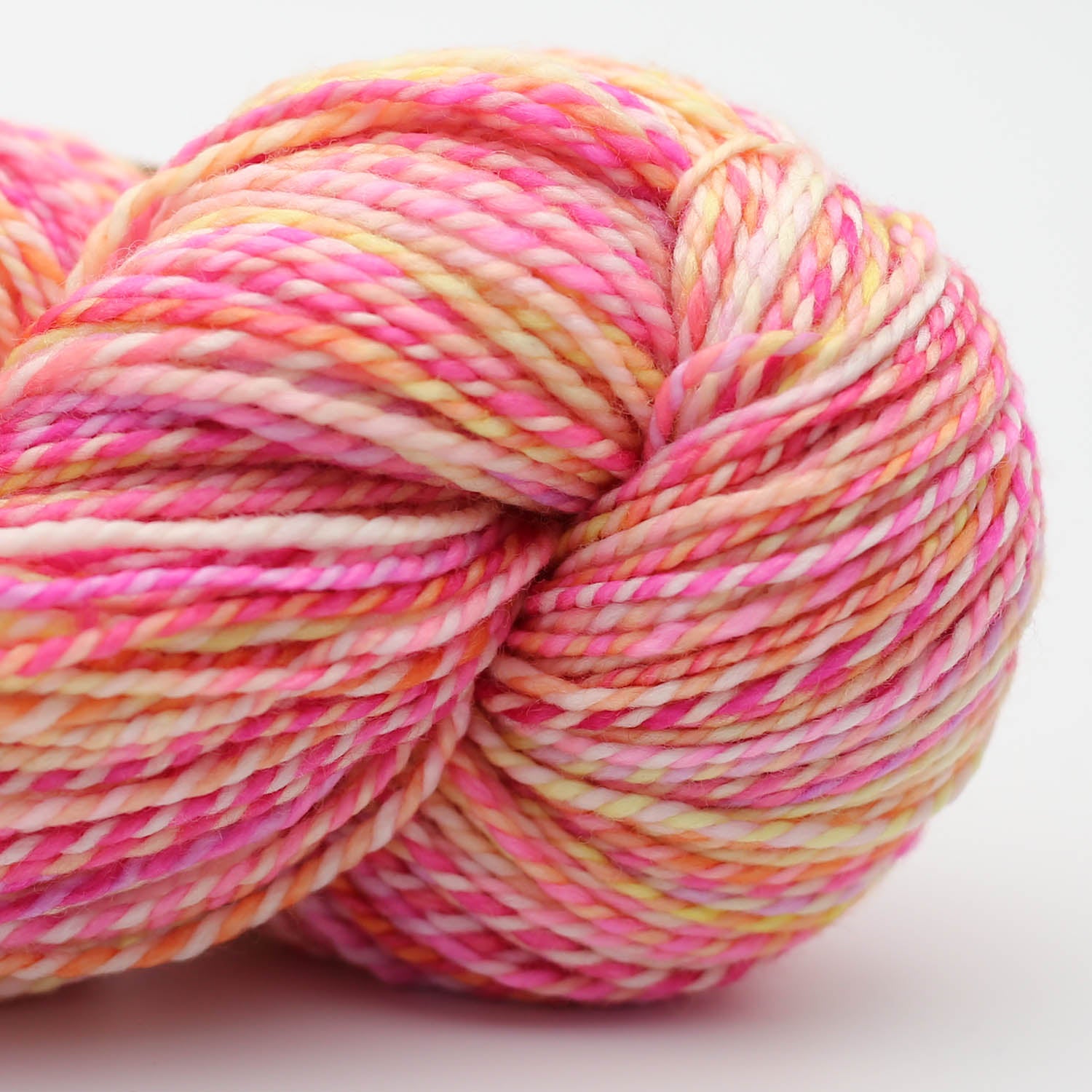 Marla hand-dyed