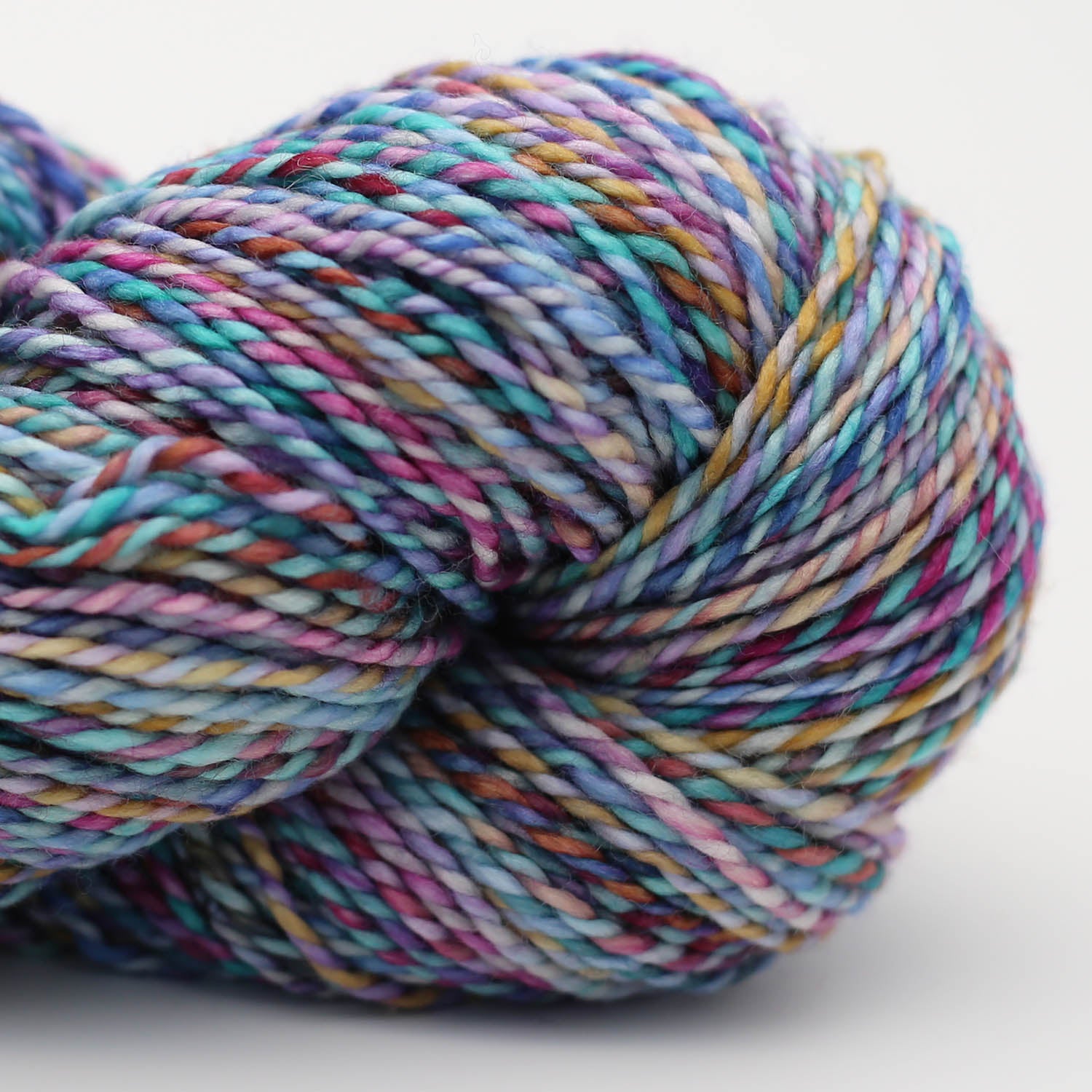 Marla hand-dyed