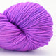Merino DK solids 100g hand-dyed