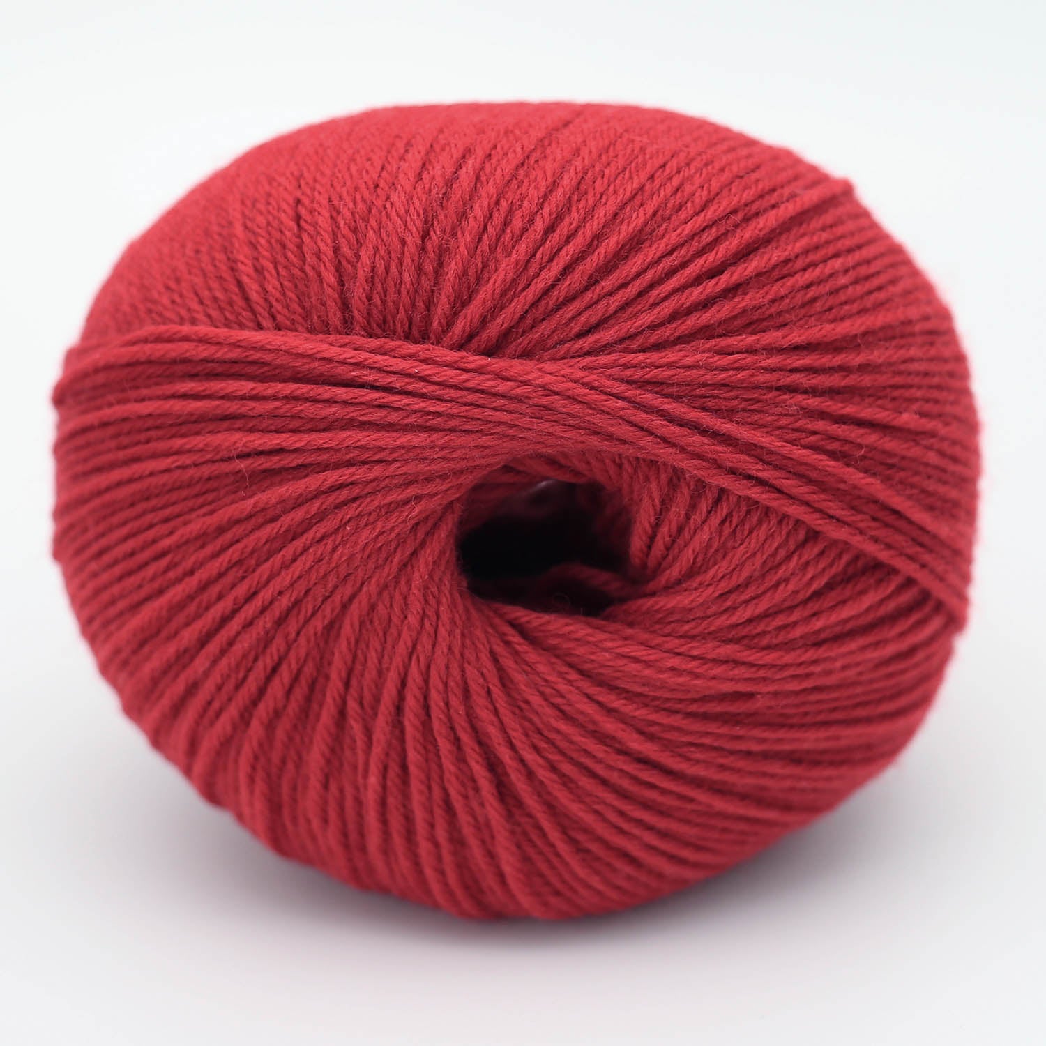 The Merry Merino 220 GOTS