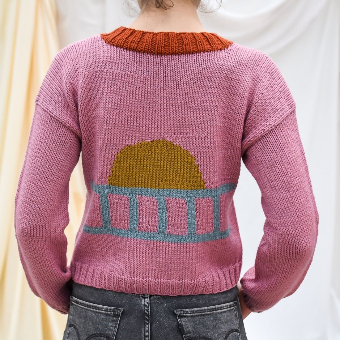 E-book Modern Colourwork