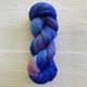 Marina hand-dyed