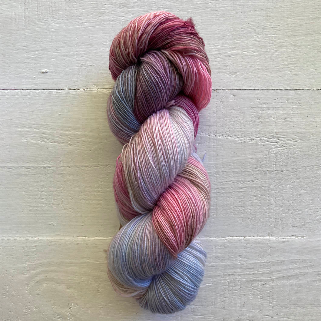 Marina hand-dyed