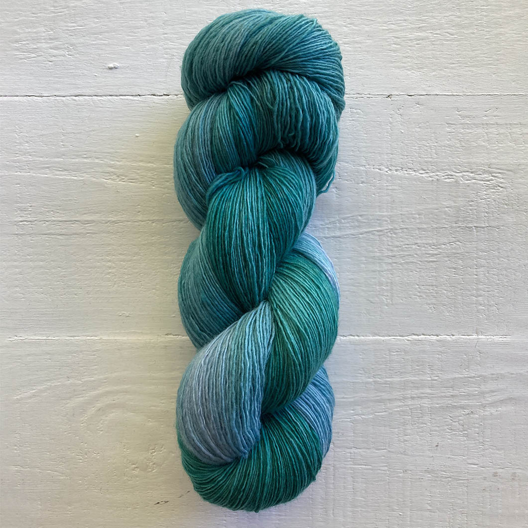 Marina hand-dyed