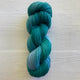 Marina hand-dyed