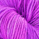 NSW Merino DK uni teint à la main