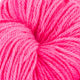 NSW Merino DK uni teint à la main