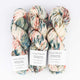 NSW Merino DK Farbverlauf 100g