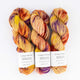 NSW Merino DK Farbverlauf 100g
