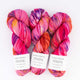 NSW Merino DK Farbverlauf 100g