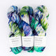 NSW Merino DK Farbverlauf 100g