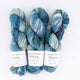NSW Merino DK Farbverlauf 100g