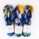 NSW Merino DK Farbverlauf 100g