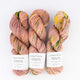 NSW Merino DK Farbverlauf 100g
