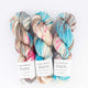 NSW Merino DK Farbverlauf 100g