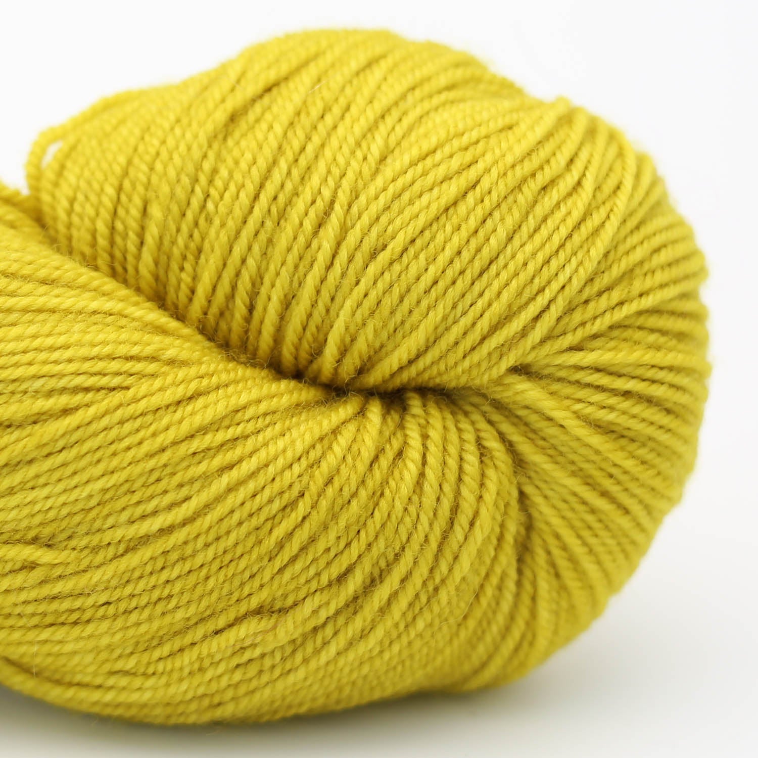 Proper Sock Solids 100g hand dyed