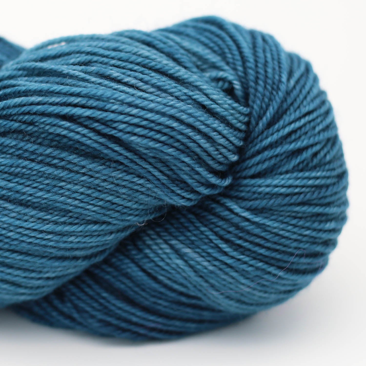 Proper Sock Solids 100g hand dyed