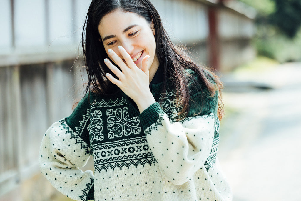 Amirisu - Travel vol.3