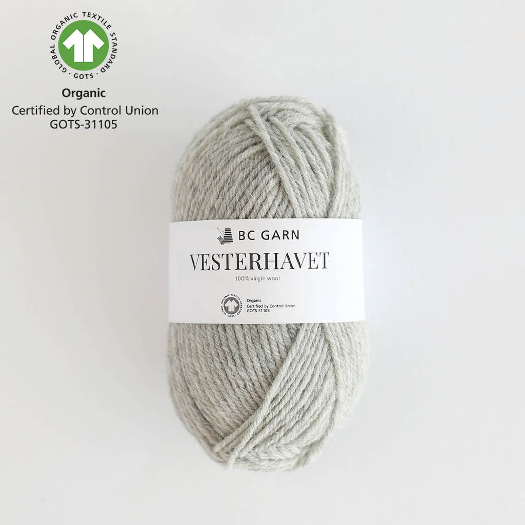 Vesterhavet