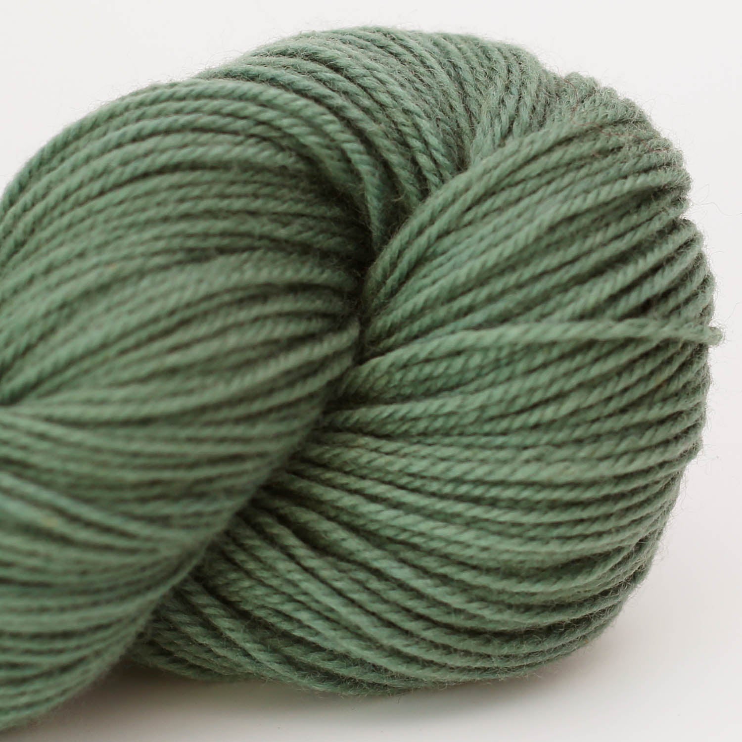 Ylva pflanzengefärbt 100g