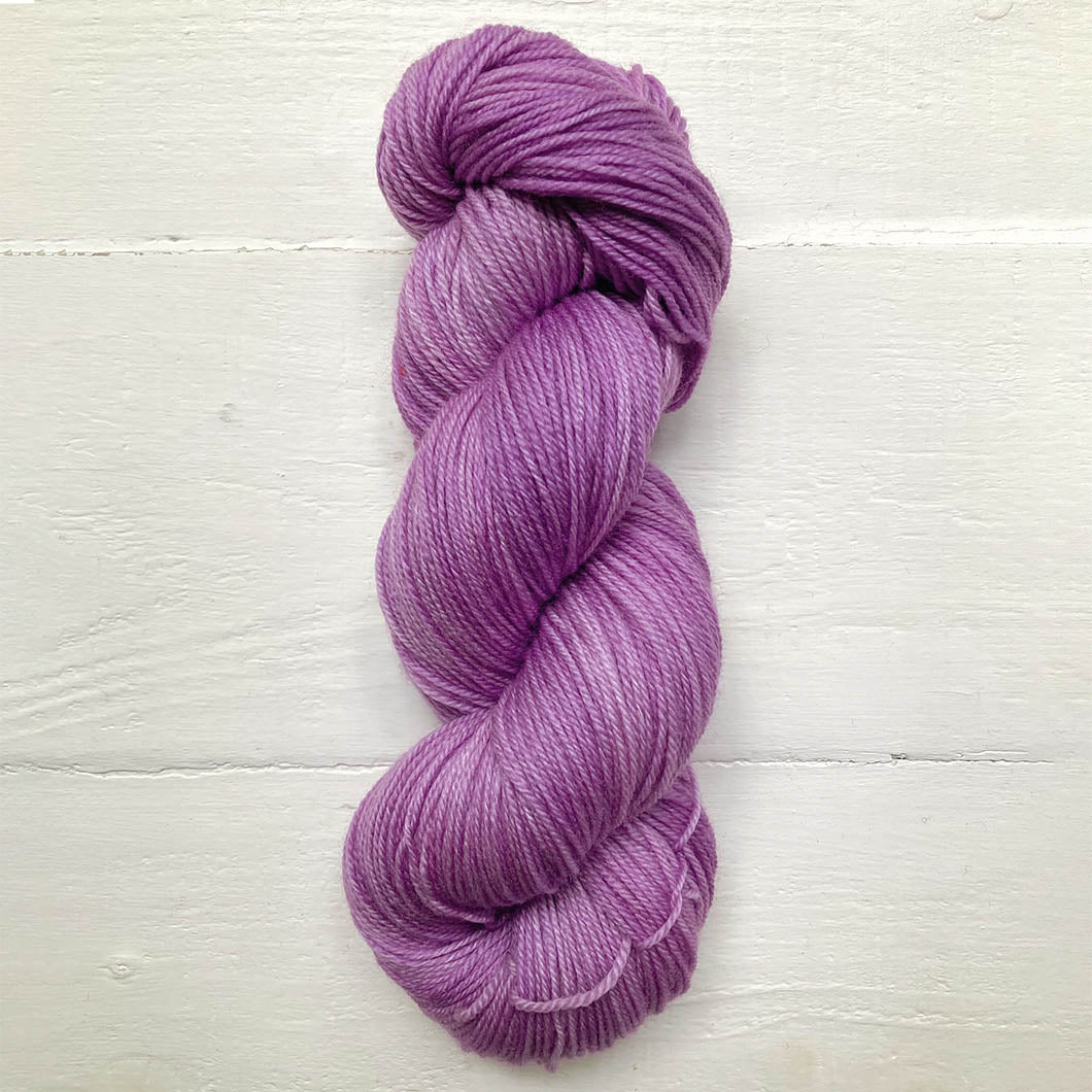 Alegria hand-dyed