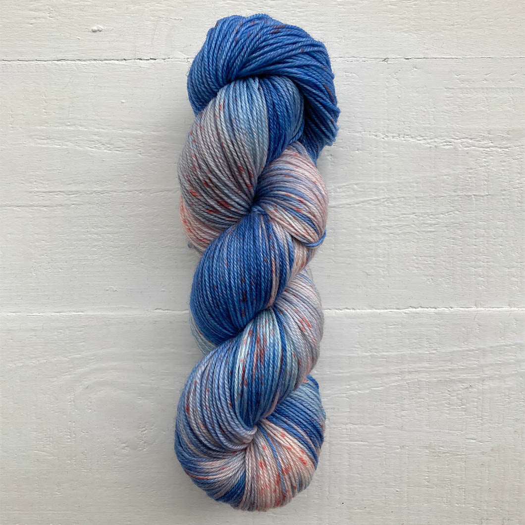 Alegria hand-dyed