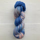 Alegria hand-dyed