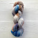 Alegria hand-dyed