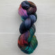 Alegria hand-dyed