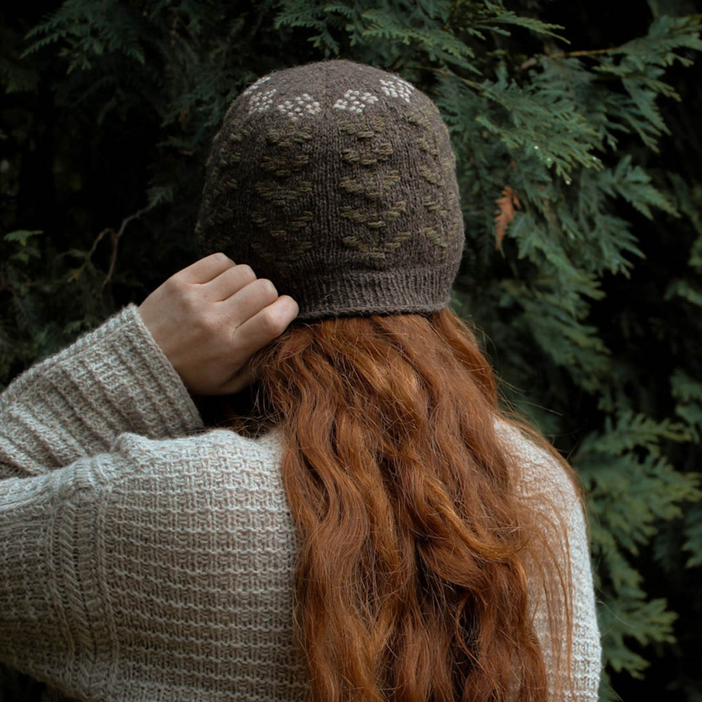 Pattern Booklet Herbarium