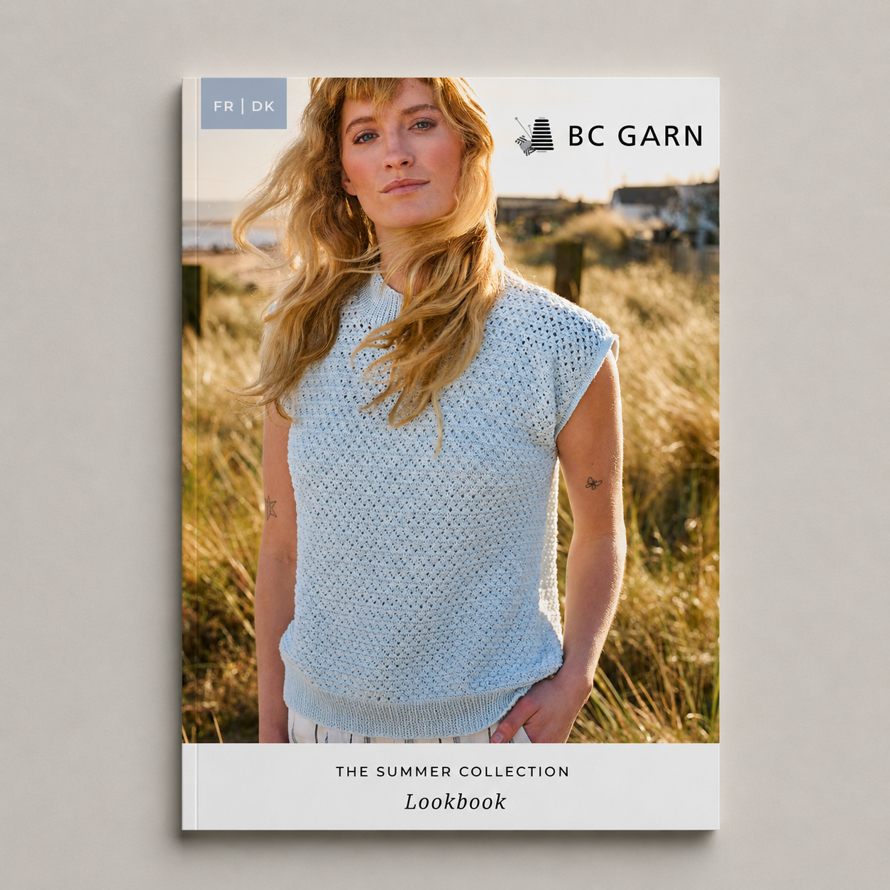 The Summer Collection Lookbook