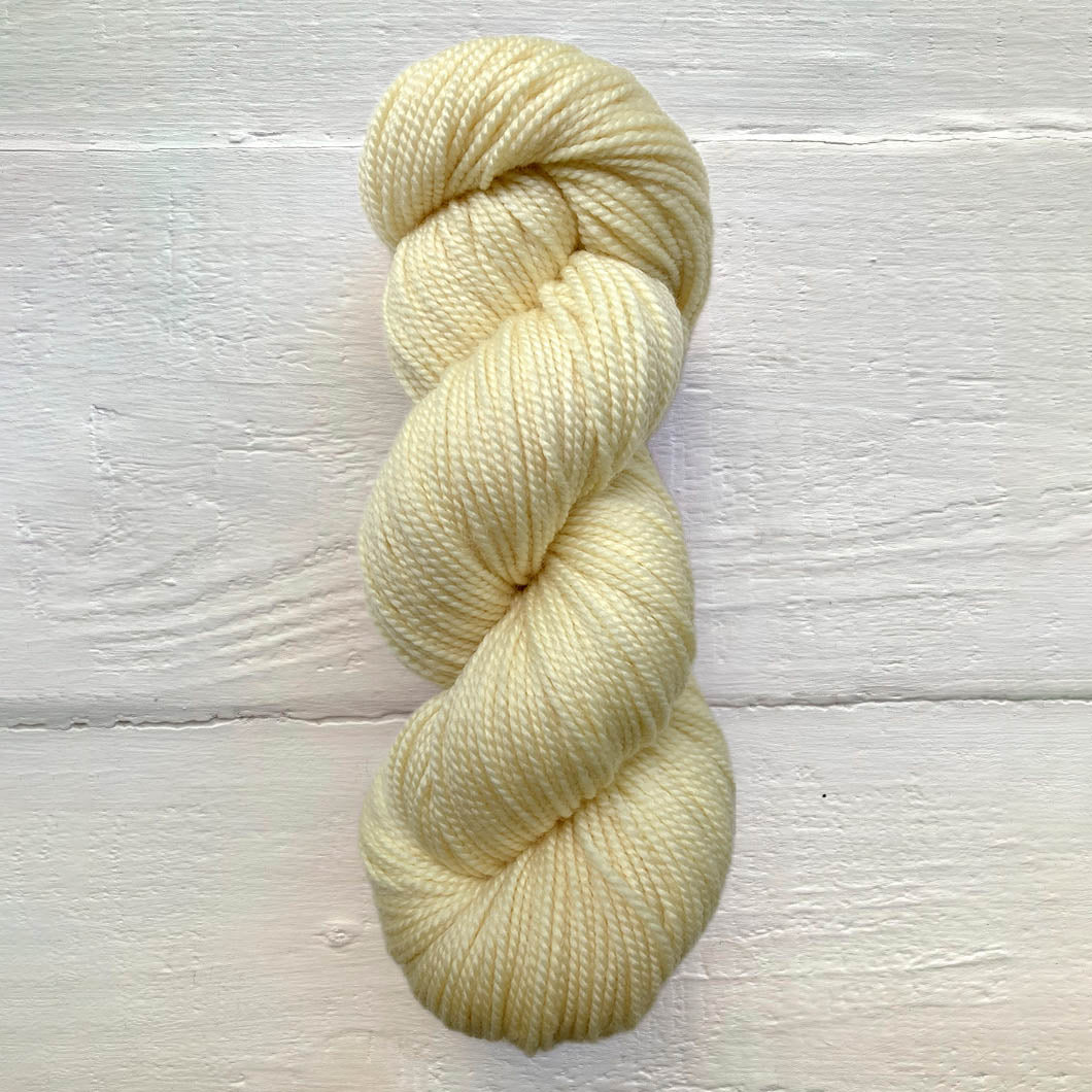 SAMI Semi Solid handgefärbt