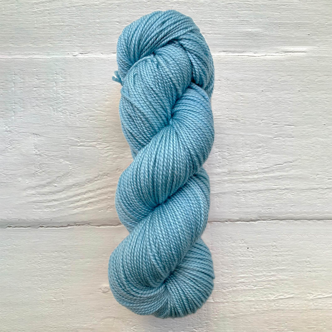 SAMI Semi Solid handgefärbt