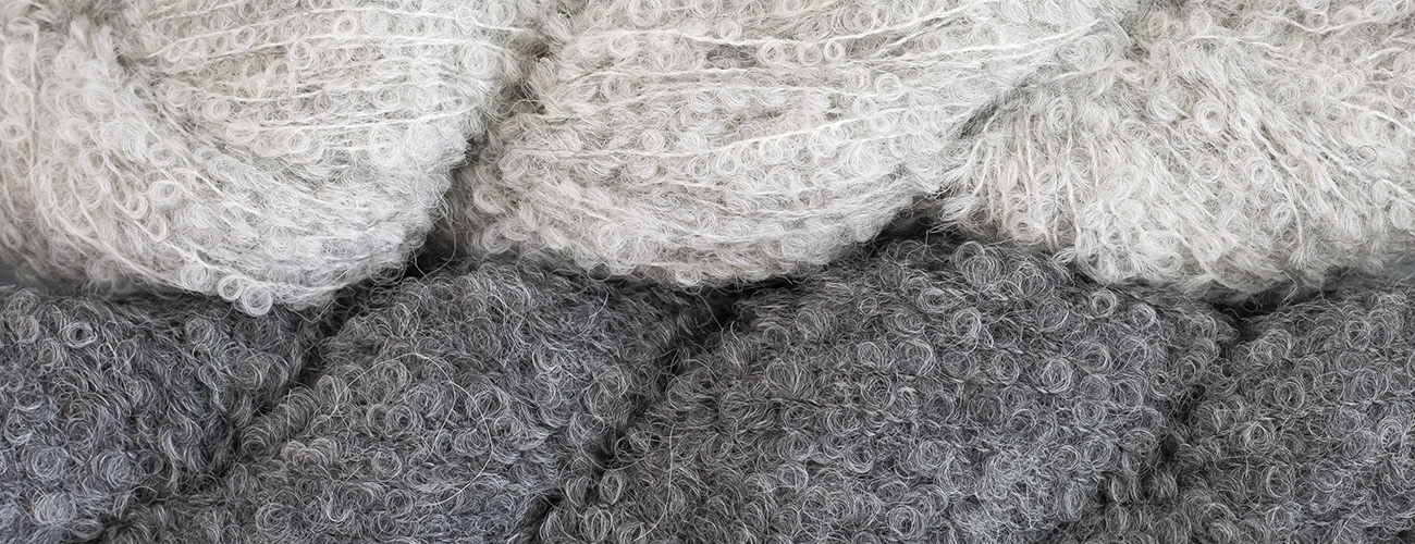 Les laines d'hiver